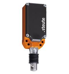 Pull-wire switch ZS 71 WZ 55N IP65 (1NC/1NO) pull-wire function